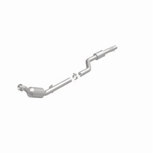 Load image into Gallery viewer, MagnaFlow 07-11 Mercedes-Benz S550 5.5L Direct Fit Converter