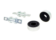 Load image into Gallery viewer, Whiteline 08-17 Mitsubishi Lancer W63350 Rear Trailing Arm Bushing Compatible With