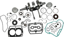 Load image into Gallery viewer, Vertex Polaris Complete Engine Rebuild Kit