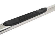 Load image into Gallery viewer, Dee Zee 14-18 Chevrolet Silverado Tubes - 3In Round Stainless Polished ExtCab
