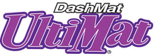 Load image into Gallery viewer, Covercraft 92-96 Ford Bronco UltiMat Custom Dash Cover by DashMat - Smoke 90340-00-76