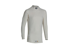 Load image into Gallery viewer, OMP First Top White Size S