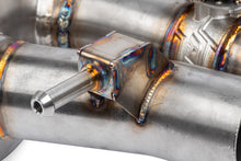 Load image into Gallery viewer, APR 13-18 Audi S6/S7 (C7) Catback Exhaust System CBK0009