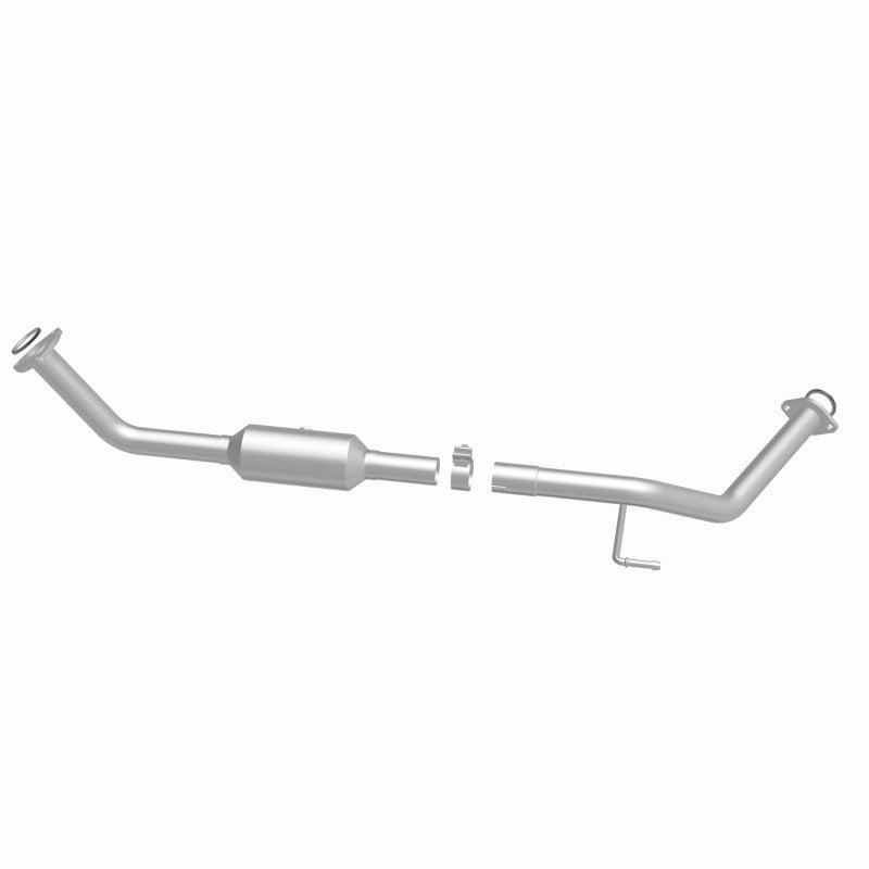 MagnaFlow 05-07 Toyota Sequoia 4.7L Direct Fit Converter