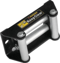 Load image into Gallery viewer, QuadBoss Winch Roller Fairlead - 4in
