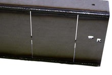 Load image into Gallery viewer, Rust Buster 1999-2006 Chevy &amp; GMC Trucks Center Rear Frame Repair Kit - Right