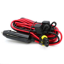 Load image into Gallery viewer, Rugged Radios 12 Volt A/C Adapter w/ Waterproof Connector for Rugged Radios and other Mobile Radios