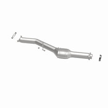 Load image into Gallery viewer, MagnaFlow 09-13 Subaru Forester 2.5L Direct Fit Converter