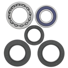 Load image into Gallery viewer, QuadBoss 93-99 Yamaha YFM400 Kodiak 4x4 (04) Rear ATV Wheel Bearing &amp; Seal Kit