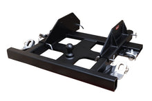Load image into Gallery viewer, Gen-Y Advantage OEM Puck Mount 5th Wheel Gooseneck Ford Combo Hitch (Curt Q24/A25 5th Wheel Head)