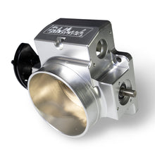 Load image into Gallery viewer, Edelbrock Pro Flo XT 90mm Throttle Body - Satin Finish