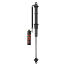 Load image into Gallery viewer, Fox 2.0 Factory Race Series 12in. R/R 7/8in Shaft Coilover Shock - Fox Grey Cerakote