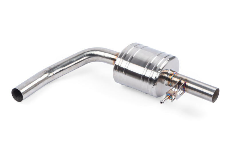 APR 19-21 Volkswagen Jetta GLI (MK7) Catback Exhaust System CBK0040