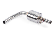 Load image into Gallery viewer, APR 19-21 Volkswagen Jetta GLI (MK7) Catback Exhaust System CBK0040