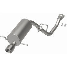 Load image into Gallery viewer, BRExhaust 02-04 Subaru Impreza 2.0L Muffler Kit