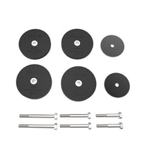 Load image into Gallery viewer, Timbren SES Spacer Kit (Use w/ PN DR1500DQ or DR1500DS)