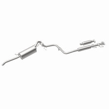 Load image into Gallery viewer, MagnaFlow BRE Exhaust Kit 04-06 Chevy Aveo 1.6L