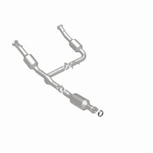 Load image into Gallery viewer, MagnaFlow 04-05 Ford Explorer 4.6L Direct Fit Converter