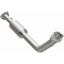 Load image into Gallery viewer, MagnaFlow 1997 Oldsmobile Achieva 3.1L Direct Fit Converter