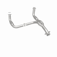 Load image into Gallery viewer, MagnaFlow 07-10 GMC Sierra 2500 HD 6.0L Direct Fit Converter