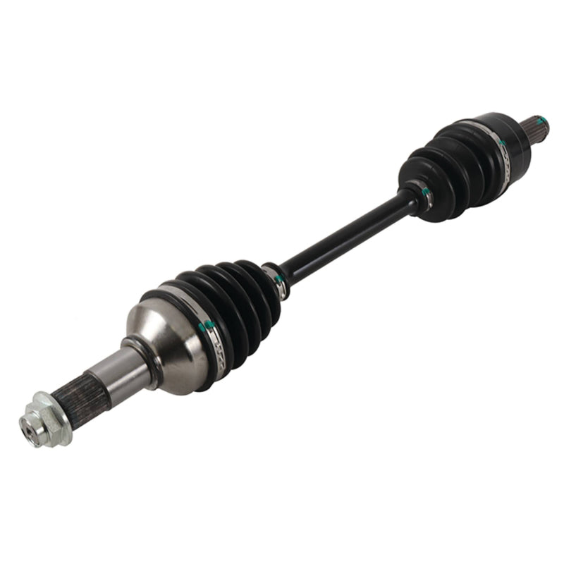 All Balls Racing All Balls Racing Axle/ All Balls Boxed Axle/ ea/ 1 ABM-YA-8-359