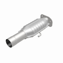 Load image into Gallery viewer, MagnaFlow 86-92 Camaro/Fbird V8 CA Direct Fit Converter