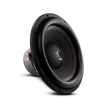 Load image into Gallery viewer, DS18 15in 600 Watts RMS 4 ohm DVC Double Stacked Magnet High Excursion Subwoofers