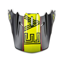 Load image into Gallery viewer, EVS T5 Torino Helmet Visor - Black