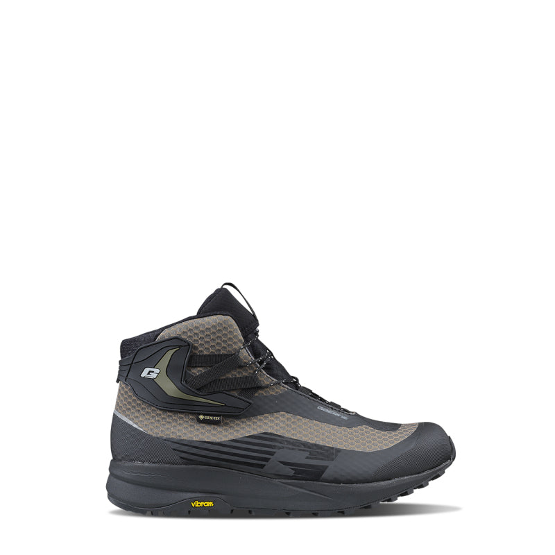 Gaerne G.Xenon Gore-Tex Boot Green/Black Size - 7