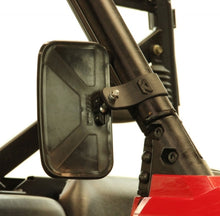 Load image into Gallery viewer, Seizmik 13+ Can Am/ CFM/ JD/ Polaris Side/Rear View Mirror - Pro-fit Clamp