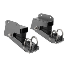 Load image into Gallery viewer, Timbren 2000lb Single Axle Silent Ride Trailer Suspension System