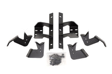 Load image into Gallery viewer, Dee Zee 09-21 Toyota Tundra Running Board Hex Bed Access Bracket Kit