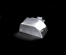 Load image into Gallery viewer, Weapon R 13 Scion FR-S Billet Aluminum Accessory Cover - Air Conditioning Cover
