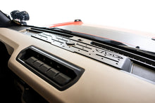 Load image into Gallery viewer, Addictive Desert Designs21-23 Ford Bronco &amp; Bronco Raptor Digital Device Dash Mount
