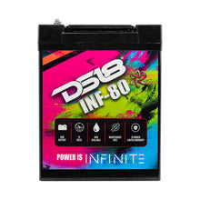 Load image into Gallery viewer, DS18 2300 Watts 80 AH Infinite AGM Power Cell Battery