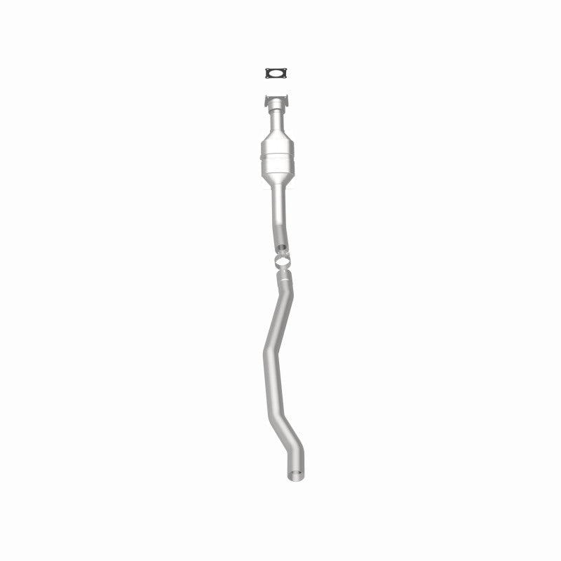 MagnaFlow 2001 Dodge Caravan 3.3L Direct Fit Converter
