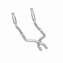 Load image into Gallery viewer, MagnaFlow 11-14 Ford Mustang 3.7L Direct Fit Converter
