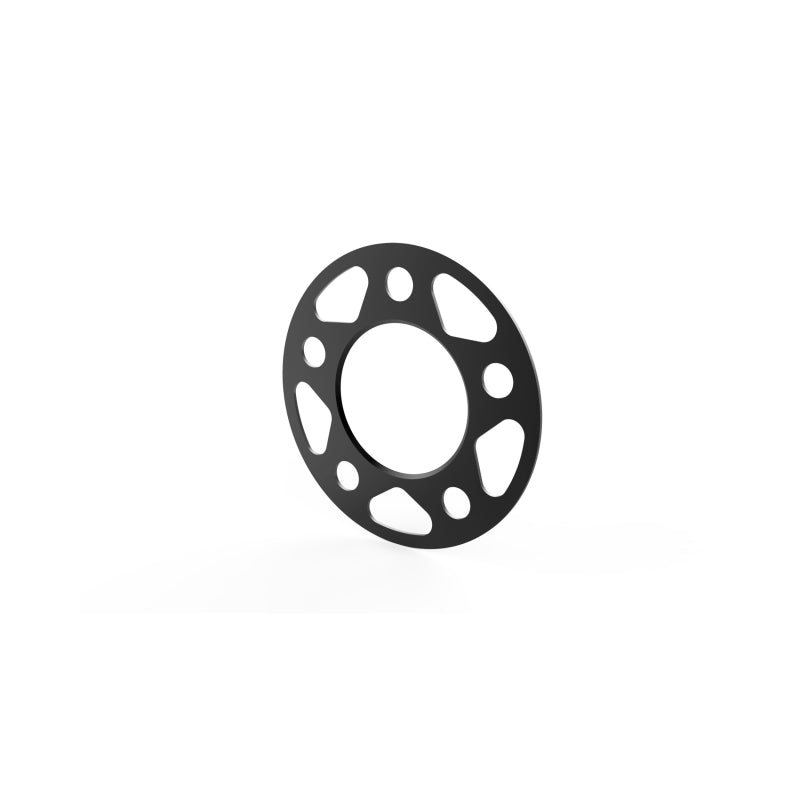 APR Wheel Spacers - 5x112 - 66.5mm CB - 2mm Thick (Set of 2) MS100159