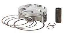 Load image into Gallery viewer, Vertex Pistons 15-16 KX 250 F Forged GP Racers Choice Piston Kit