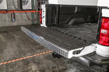 Load image into Gallery viewer, Dee Zee 99-07 Chevrolet Silverado Tailgate Protector Cap Brite-Tread