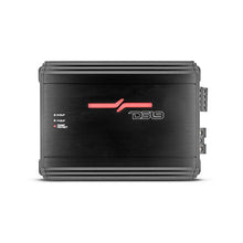 Load image into Gallery viewer, DS18 4-Channel Class D Amplifier 2x 400/4ohm Bridge 4 x 240/2ohm 4 x 150/4ohm Watts RMS