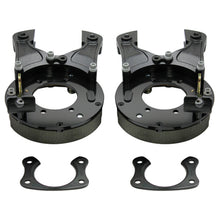 Load image into Gallery viewer, Wilwood Brackets (2) - Floating Mount D154 - 12.19in.x.81in. Rotor