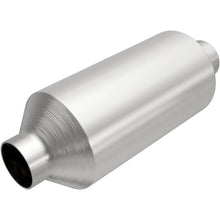 Load image into Gallery viewer, MagnaFlow 3.00in. PC1 Universal Converter