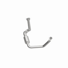 Load image into Gallery viewer, MagnaFlow 96-99 Chevy Express 1500 5.7L Direct Fit Converter