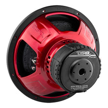Load image into Gallery viewer, DS18 15in 600 Watts RMS 4 ohm DVC Double Stacked Magnet High Excursion Subwoofers
