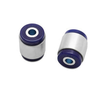 Load image into Gallery viewer, SuperPro 16-24 Mazda MX-5 Miata ND Rear Toe Control Arm Outer Bushing Kit