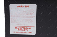Load image into Gallery viewer, Dee Zee Universal Tanks - Combo Black-Tread Aluminum (62 Gal)