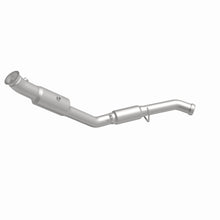 Load image into Gallery viewer, MagnaFlow 15-16 GL450 V6 3 OEM Underbody Direct Fit Converter