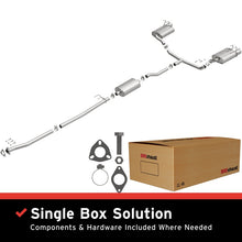 Load image into Gallery viewer, BRExhaust Exhaust Kit Replacement Honda