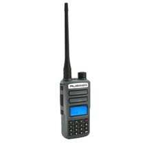 Load image into Gallery viewer, Rugged Radios Rugged GMR2 PLUS - GMRS / FRS Two Way Handheld Radio Grey